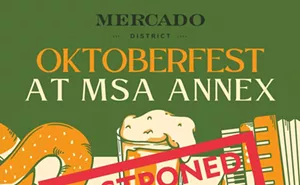 Image: Oktoberfest at MSA Rescheduled to Oct. 19