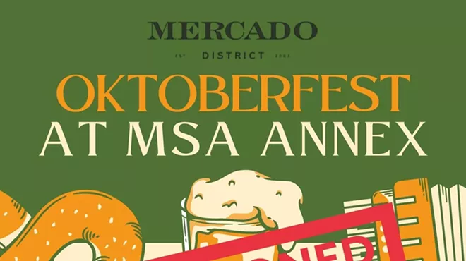 Image: Oktoberfest at MSA Rescheduled to Oct. 19