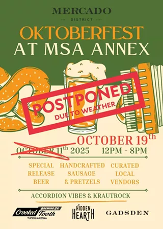 Image: Oktoberfest at MSA Rescheduled to Oct. 19