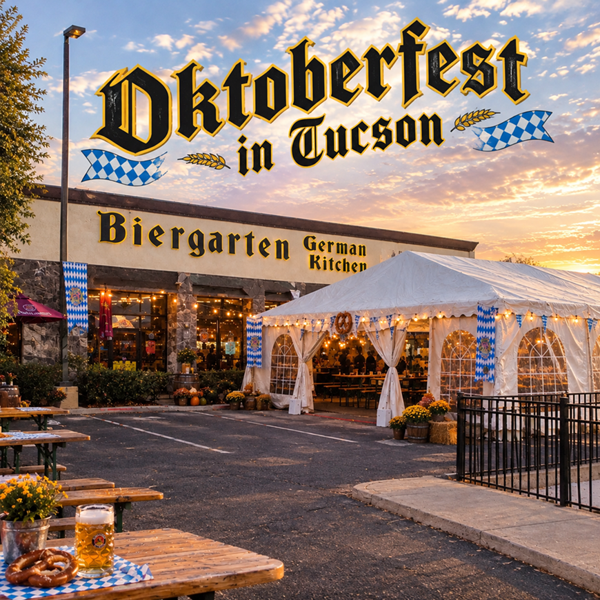Oktoberfest
