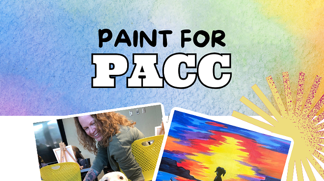 Image: Paint for PACC