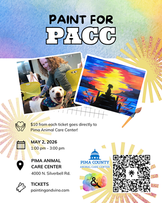 Image: Paint for PACC
