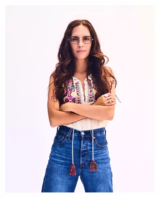 Image: Paola Mendoza Book Talk and Signing