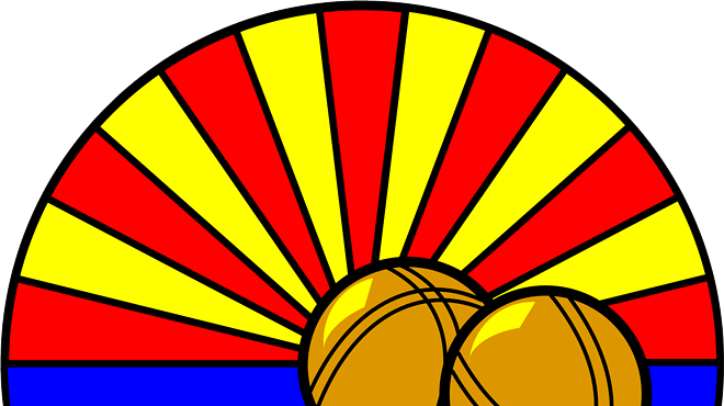 Image: Petanque in the Park