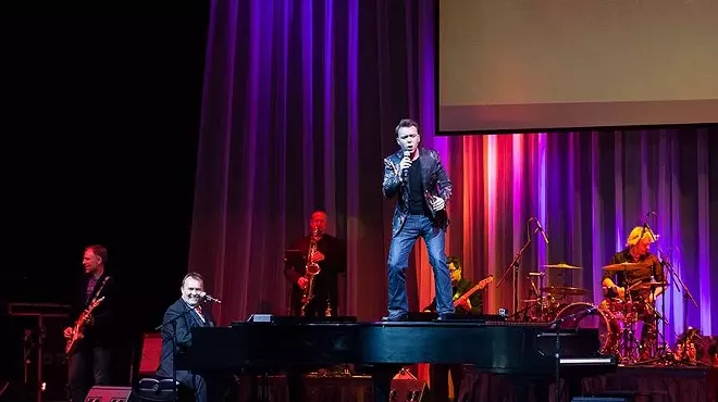 Image: Piano Men: Generations