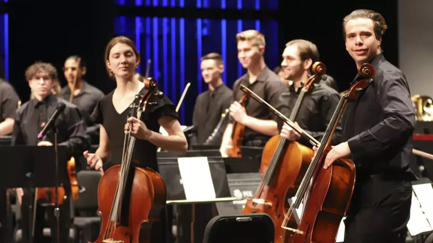 A musical festival with performances by Pima Community Colleges diverse musical ensembles.