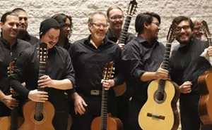 Image: Pima Spring Music Showcase