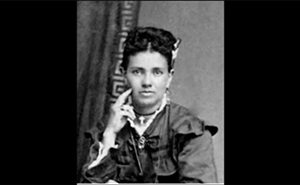 Image: Pioneer Women of Main Avenue Walking Tour-Apr 19