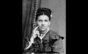 Image: Pioneer Women of Main Avenue Walking Tour-Aug 23rd