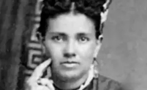 Image: Pioneer Women Walking Tour