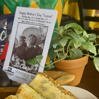 Image: ‘Pop’ Star: Celebrate Dad throughout the Old Pueblo