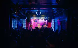 Image: Pop Up Rebellion presents Pop Punk Rewind