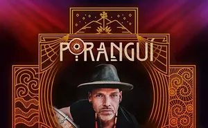 Image: Porangui
