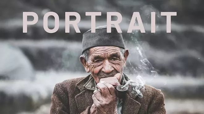 Image: PORTRAIT &ndash; Photography Exhibition Opening Reception