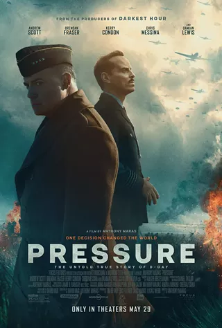 Image: Pressure