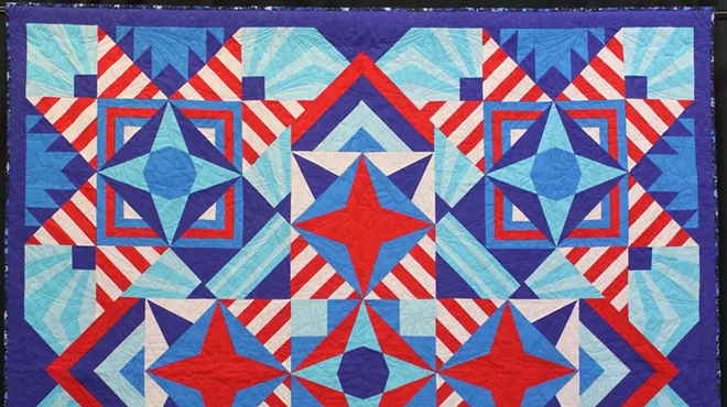 Image: Quilt for a Cause Fall Quilt Sale