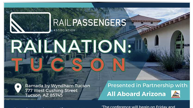 Image: RailNation: Tucson