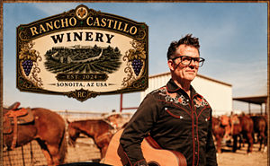 Image: Rancho Castillo Winery