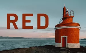 Image: RED Photography Exhibition - Opening Night