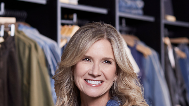 Image: Registration Now Open for the University of Arizona Executive of the Year 2026 Luncheon MARCH 27