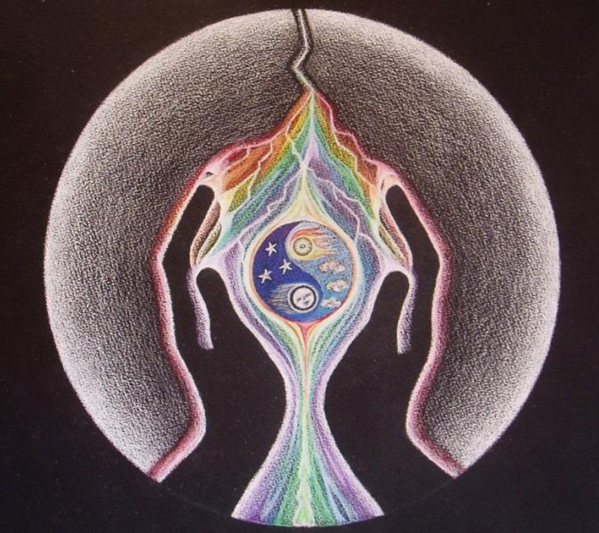 Join Joseph For This Workshop To Receive Your Reiki Level I Attunement
