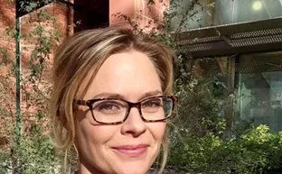 Image: Repair, Resilience and Possibility: Tucson Author to release new essay collection