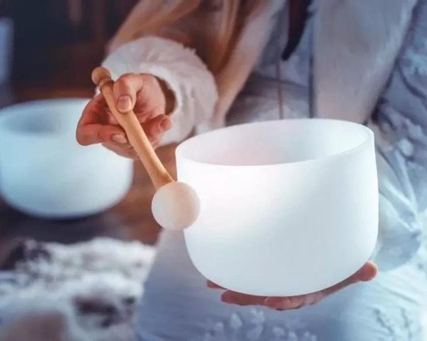 Join Rain For This Sound Experience