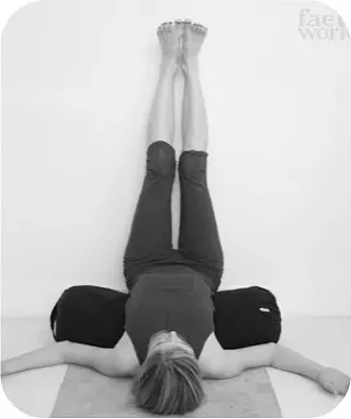 Image: Restorative Yoga Teacher Training
