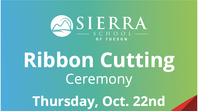 Image: Ribbon Cutting Ceremony