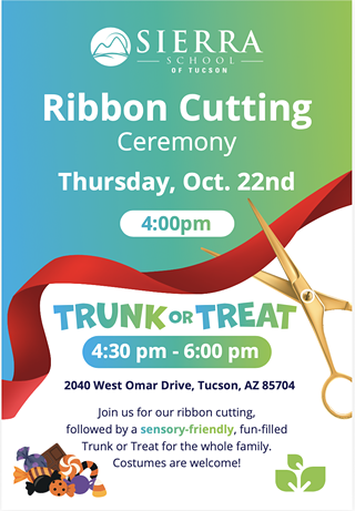 Image: Ribbon Cutting Ceremony