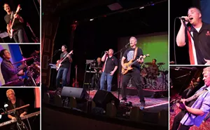 Image: Rock through the Decades *Dance Party*