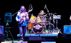 Image: Rockin' Me Baby