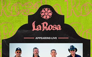 Image: Roger Clyne & the Peacemakers