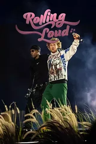 Image: Rolling Loud: The Movie
