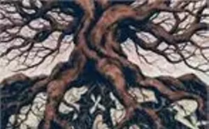 Image: Roots & Reverence: Ancestral Veneration