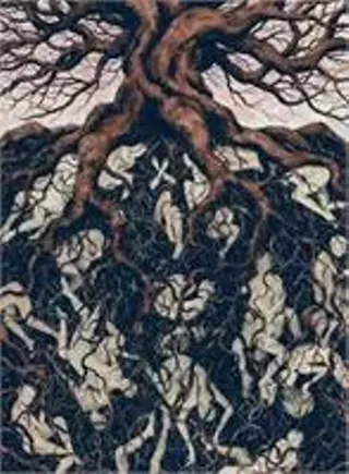 Image: Roots & Reverence: Ancestral Veneration