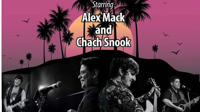 Image: Running on Empty, Southern CA Sound *Alex Mack*