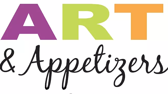 Image: SAAG Gallery Art Classes Sneak Peak Friday 9/5