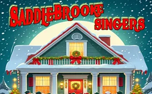 Image: SaddleBrooke Singers Christmas Concert