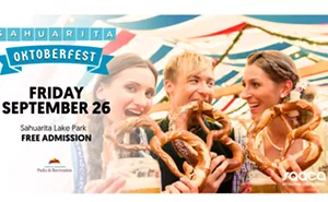 Image: Sahuarita Oktoberfest