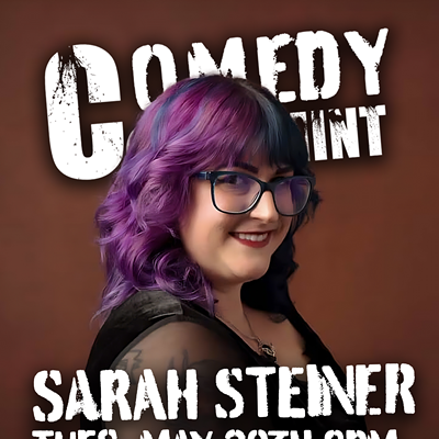 Image: Sarah Steiner @ The Mint