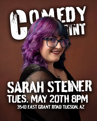 Image: Sarah Steiner @ The Mint
