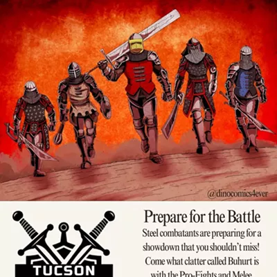 Image: Saturday Slam / Buhurt/ Armored Combat