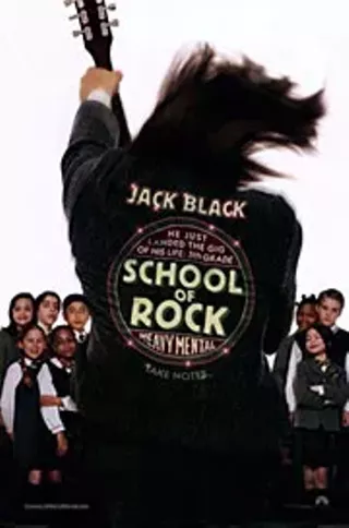 Image: School of Rock