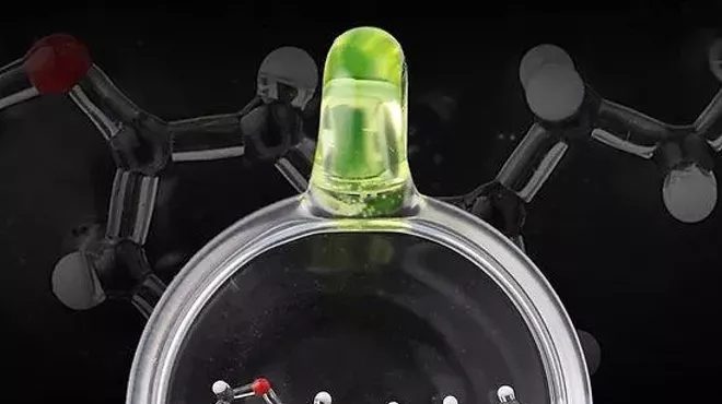 Image: Scientific Glassblowing Workshop