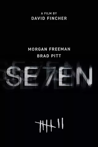 Image: Se7en 30th Anniversary