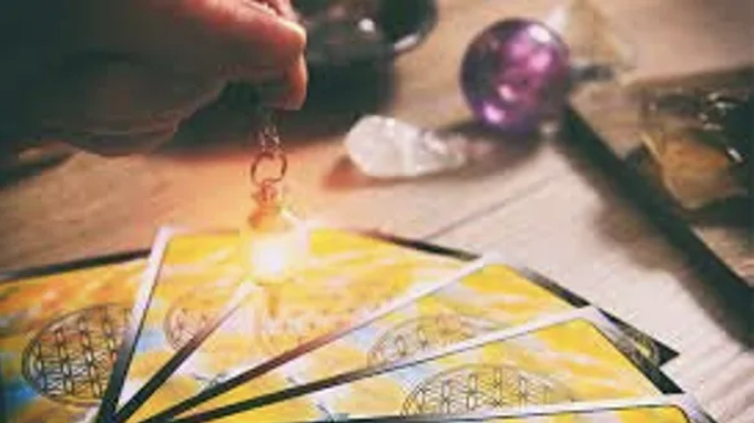 Psychic / Healing Fair