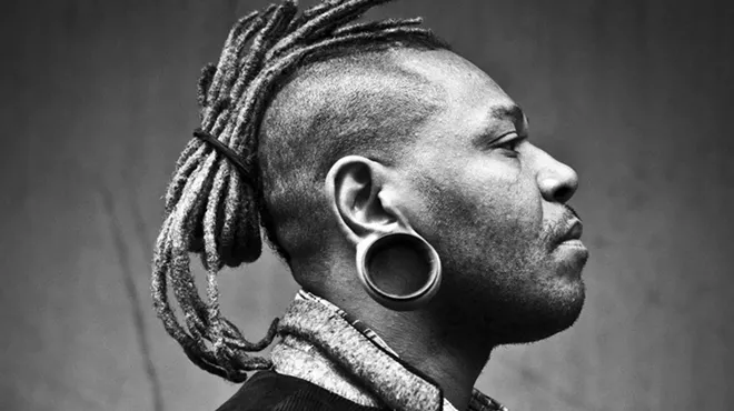 Image: Secret Sessions presents: Osunlade