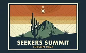 Image: Seekers Summit: Treasure Hunters Convention