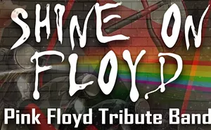 Image: Shine On Floyd *Pink Floyd Tribute*